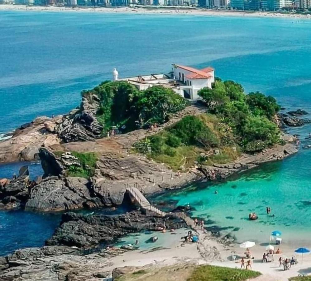 Hospedaria Divina Adega Hostal Cabo Frío Exterior foto