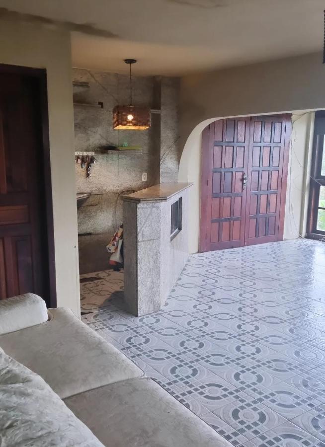 Hospedaria Divina Adega Hostal Cabo Frío Exterior foto