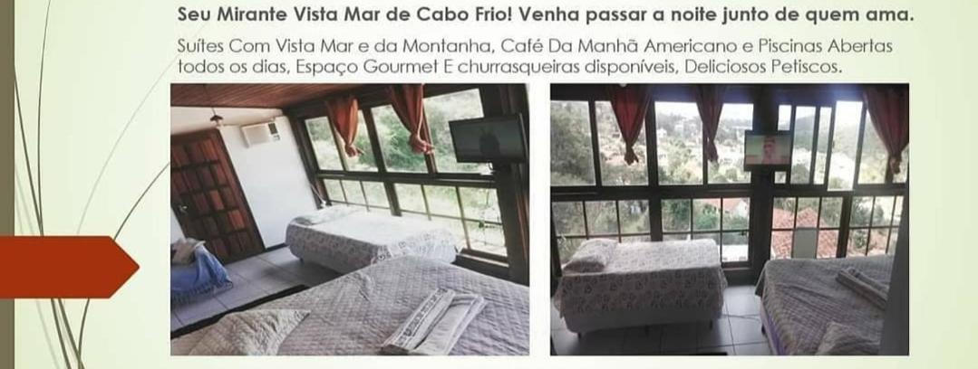 Hospedaria Divina Adega Hostal Cabo Frío Exterior foto
