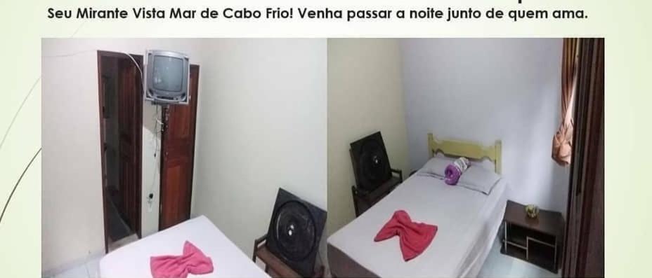 Hospedaria Divina Adega Hostal Cabo Frío Exterior foto
